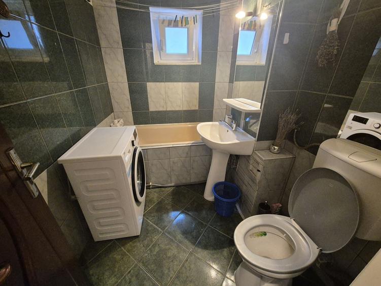 Garsonieră în Central