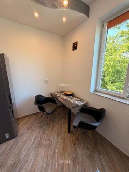 Apartament cu 2 camere decomandat, mobilat în Bucureștii Noi