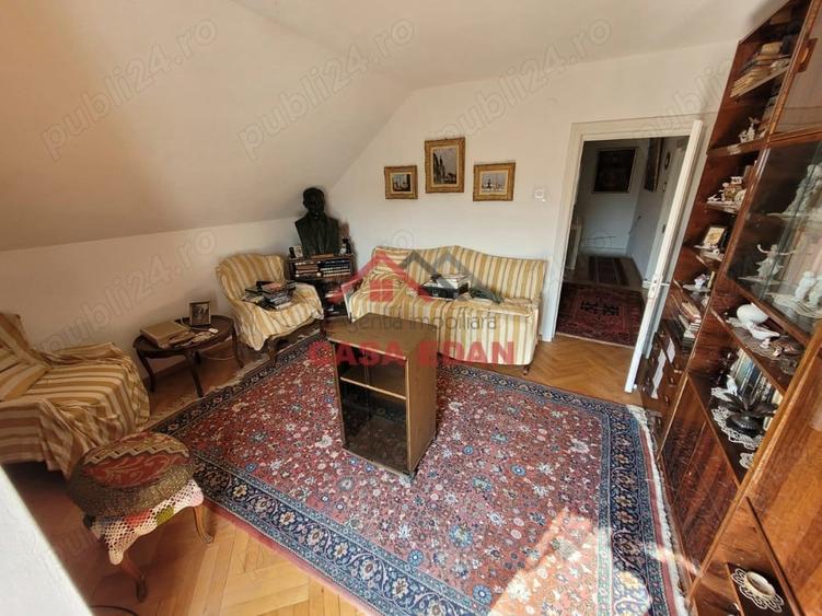 Casa in Breaza--225.000e - 11