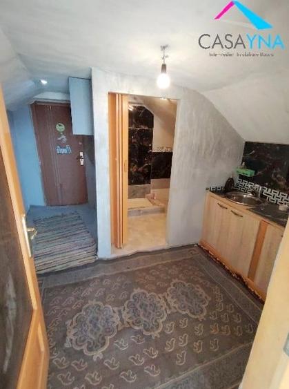 Casă individuală cu 5 camere cu Teren 643 Mp în Sud