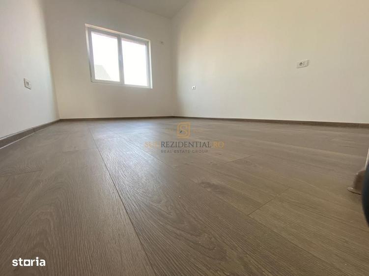 Casă cu 3 camere în Adunații-Copăceni
