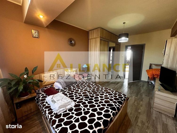 Apartament 3 camere 95 mp | Aurel Persu a Sector 4 | Parcare + Boxa - 8
