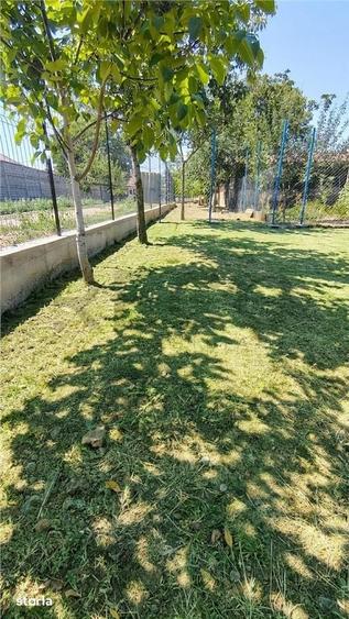 Casă cu 3 camere cu Teren 2400 Mp în Tinca