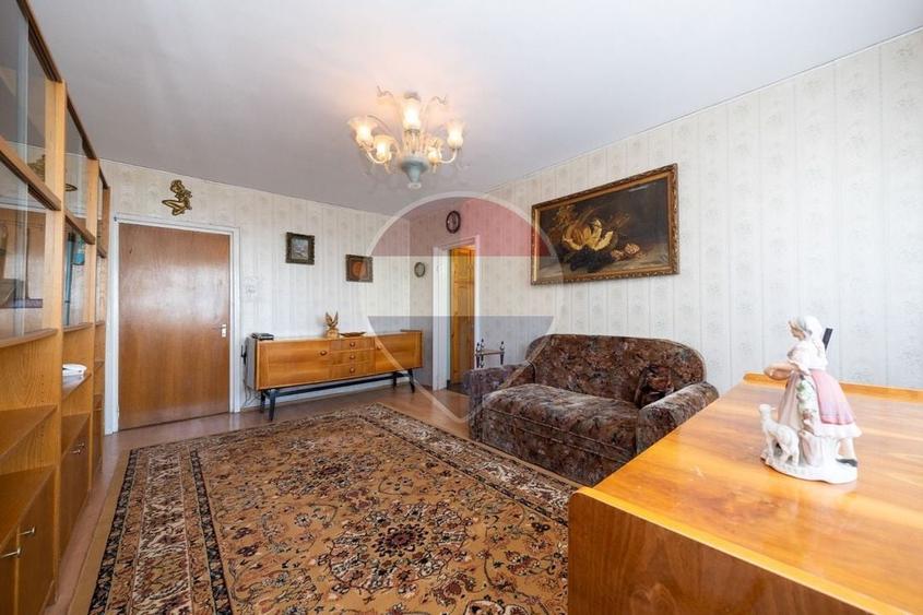 3 camere de închiriat | 72 mp | Mircea cel Bătrân | Pet Friendly - 14