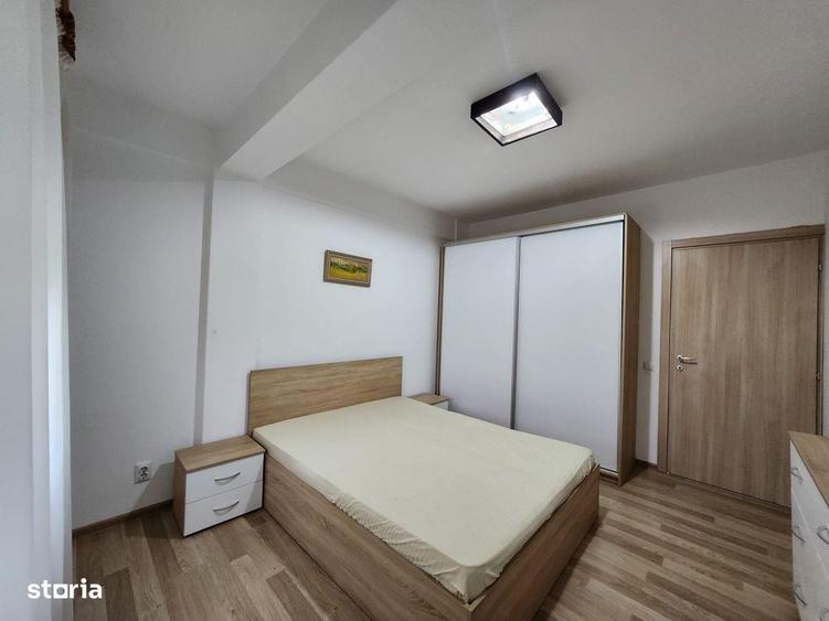 Apartament cu 2 camere semidecomandat în Militari — fotografia 1