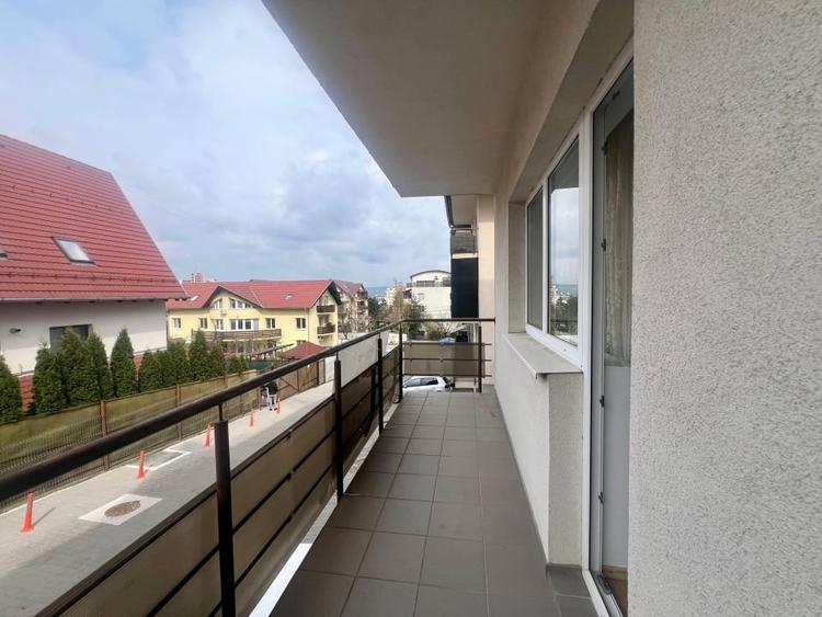 Apartament cu 2 camere decomandat, mobilat în Zorilor