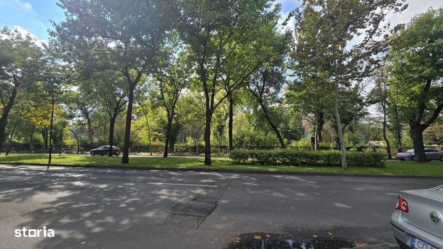 Spațiu comercial, de 30 mp, în Dorobanți