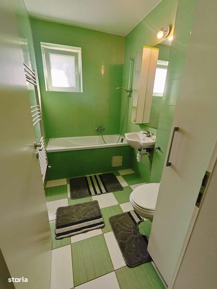 Apartament 2 camere Avantgarden 3, 53mp, parcare inclusa - 14