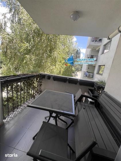 Apartament 3 camere de inchiriat - Greenfield Residence - 2