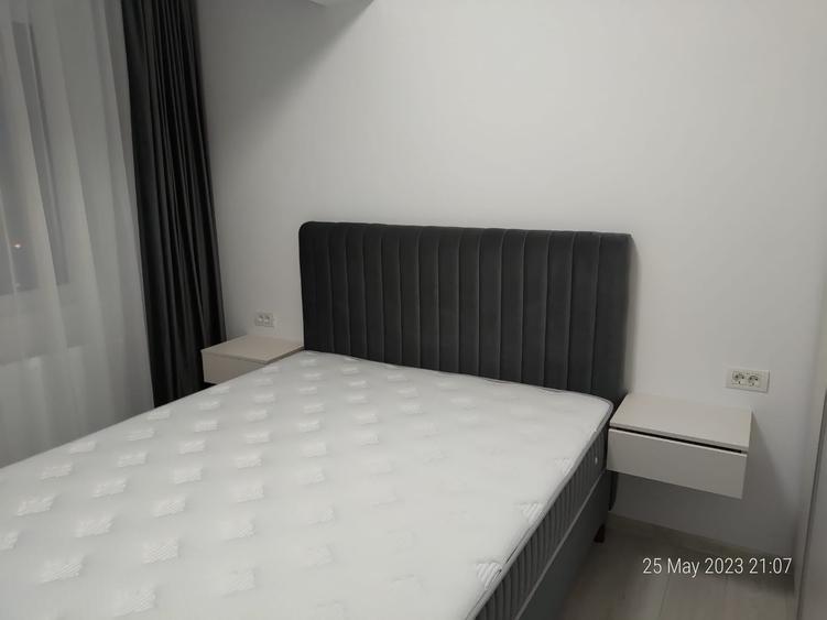 Apartament cu 2 camere decomandat în Grozăvești