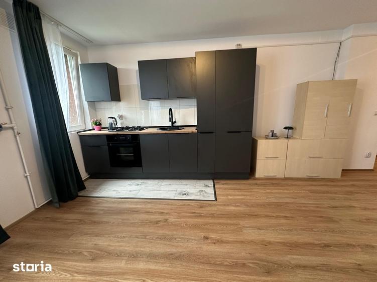 Apartament 2 camere Faget - 3