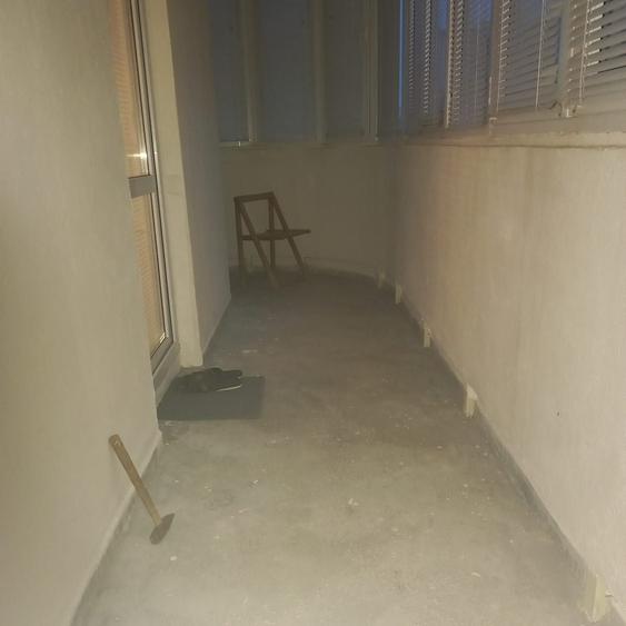 Garsonieră decomandată în Stadion