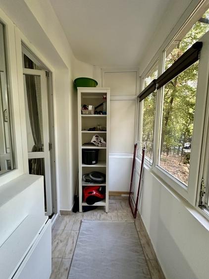 Drumul Taberei, langa Parc Moghioros, Tramvai 41 si Plaza Mall - 1