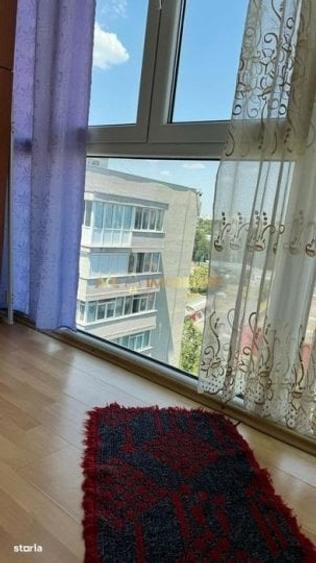 Apartament cu 2 camere decomandat, mobilat în 1 Decembrie 1918