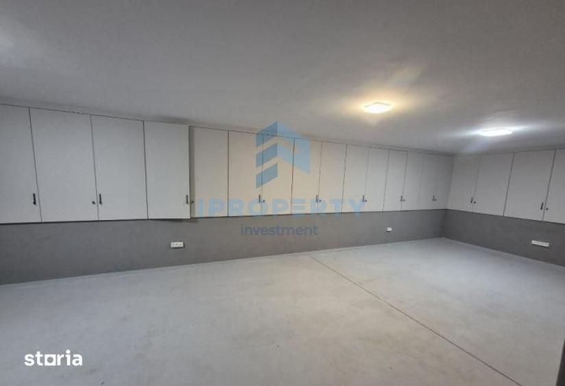 Casă cu 8 camere cu Teren 390 Mp în Parcul Carol