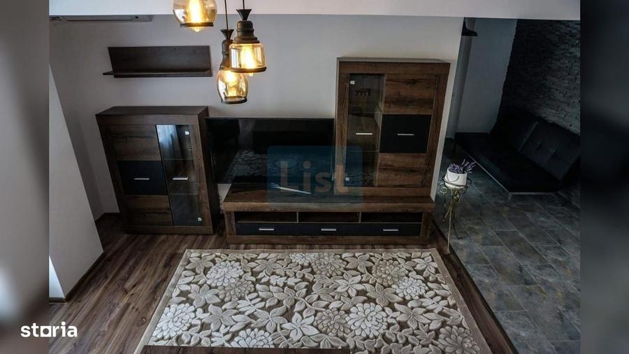 Apartament cu 2 camere în Mărăști