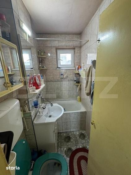 Apartament cu 3 camere în Dâmbu Pietros