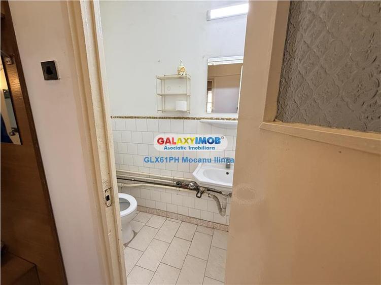 Apartament cu 3 camere decomandat, mobilat în Ultracentral
