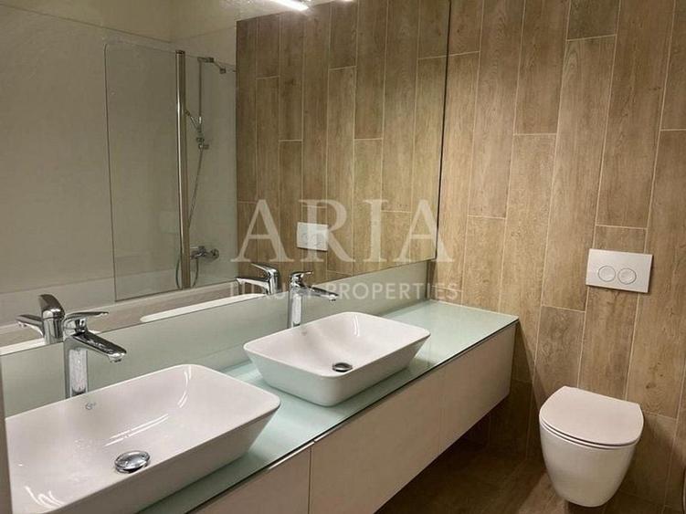 Apartament cu 4 camere decomandat, mobilat în Pipera