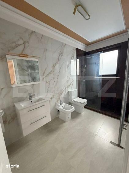 Duplex in cartier Mitocul Dragomirnei, 150 mp + 400 mp teren - 12