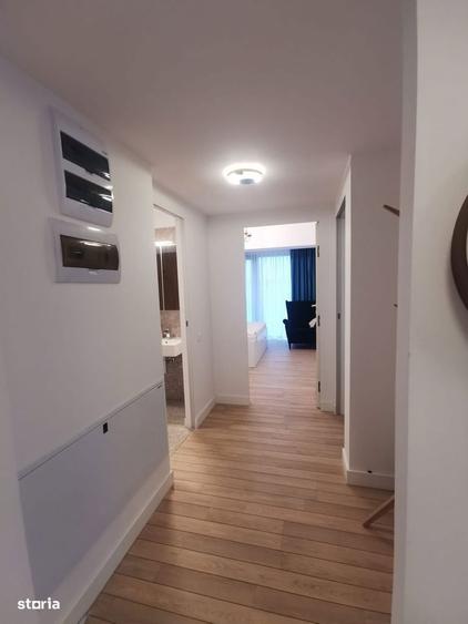 Apartament cu 3 camere decomandat în 13 Septembrie