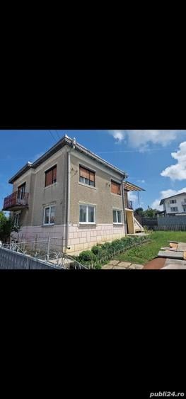 Casă cu 6 camere în Feleacu