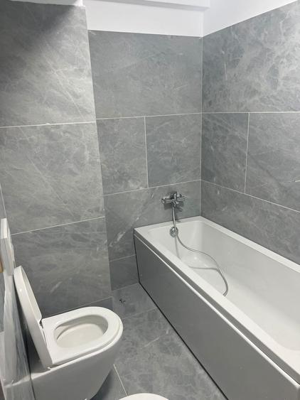 Penthouse cu 2 camere în Copou
