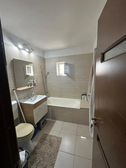 Apartament 3 Camere 61mp utili Complet Mobilat, Finisaje Premium, 2 Balcoane - 14