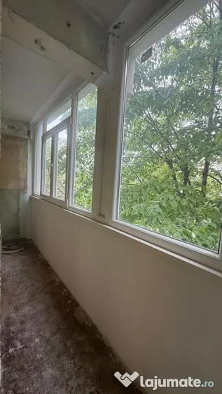 Apartament 3 camere decomandat, etaj 4, Drumul Taberei - 4