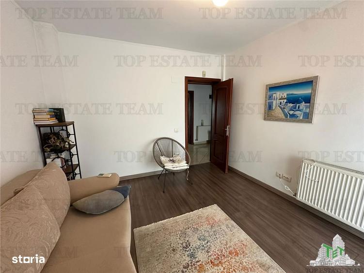 Casă cu 6 camere cu Teren 172 Mp în Bucureștii Noi