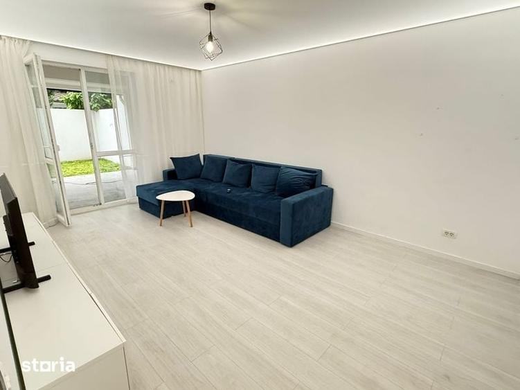 Apartament Bragadiru Safirului - 3