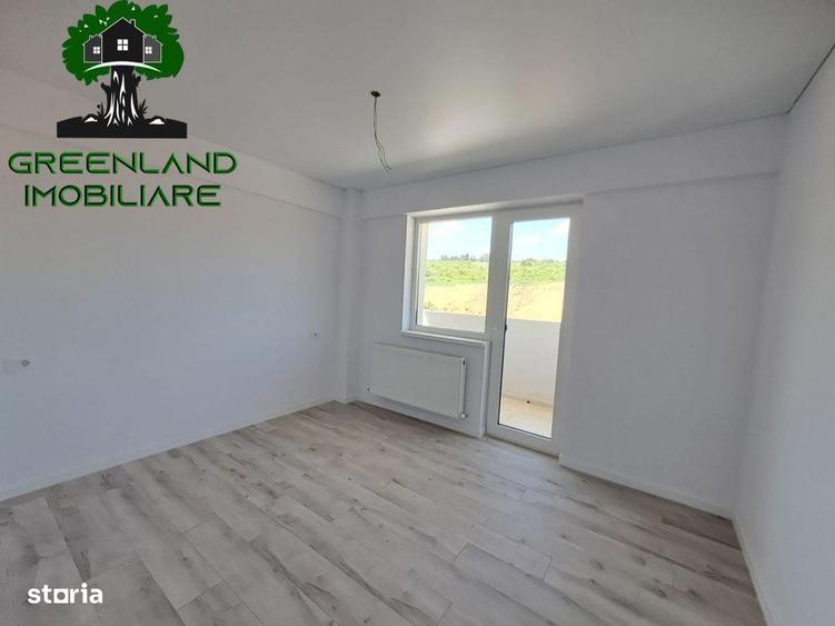 Apartament cu 2 camere decomandat în Bucium