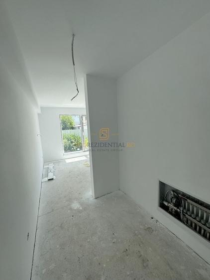 Casa 4 camere - curte 450 mp, str. Zanelor, Comuna Berceni, Ilfov - 10