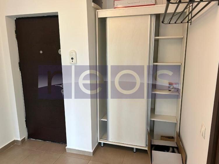Apartament cu 2 camere decomandat, mobilat în 1 Decembrie 1918