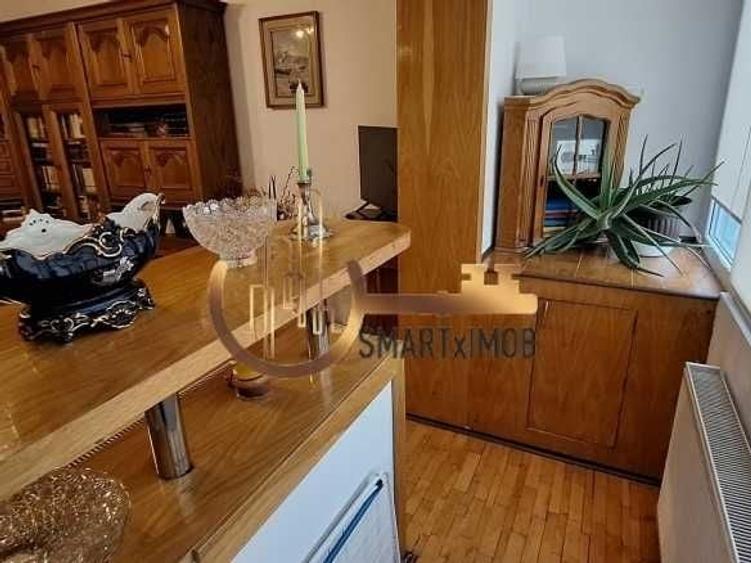 Apartament cu 2 camere decomandat în Micro 4