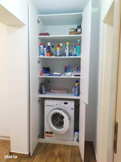 Apartament cu 2 camere semidecomandat în Gară