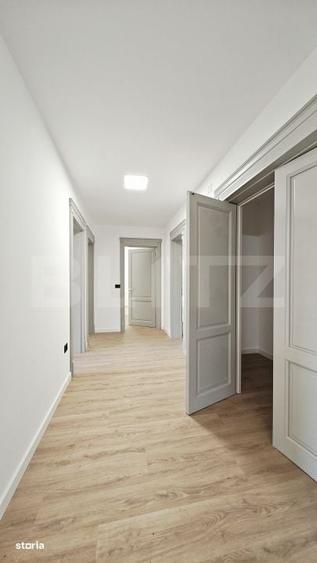 Casă cu 4 camere cu Teren 650 Mp în Tileagd