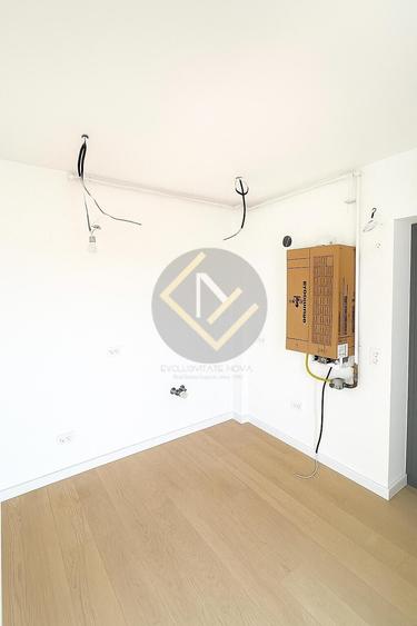 Bloc boutique – DACIA  | Apartamente premium în centrul Bucureștiului . - 8