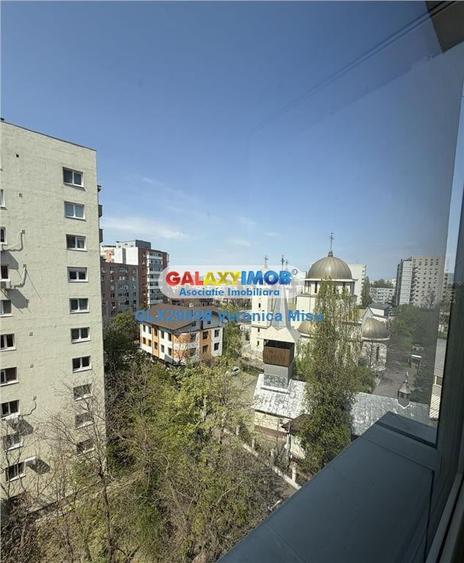 Apartament cu 2 camere decomandat în Nicolae Grigorescu