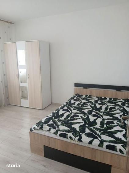 Apartament cu 2 camere în Laslea