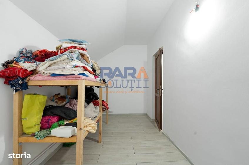 Casă cu 4 camere în Holm