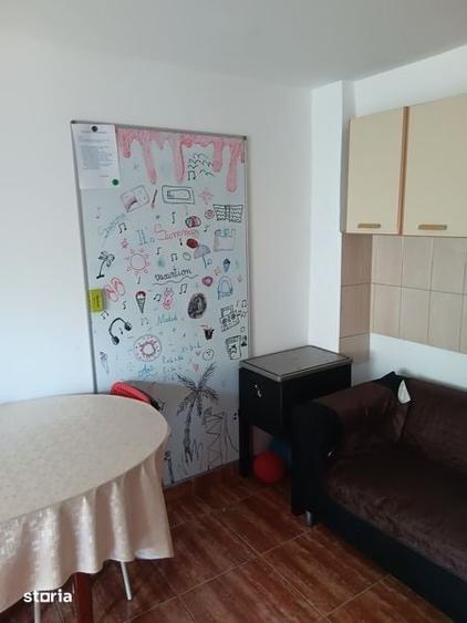 Inchiriez apartament 2 camere Otopeni, ultracentral - 6