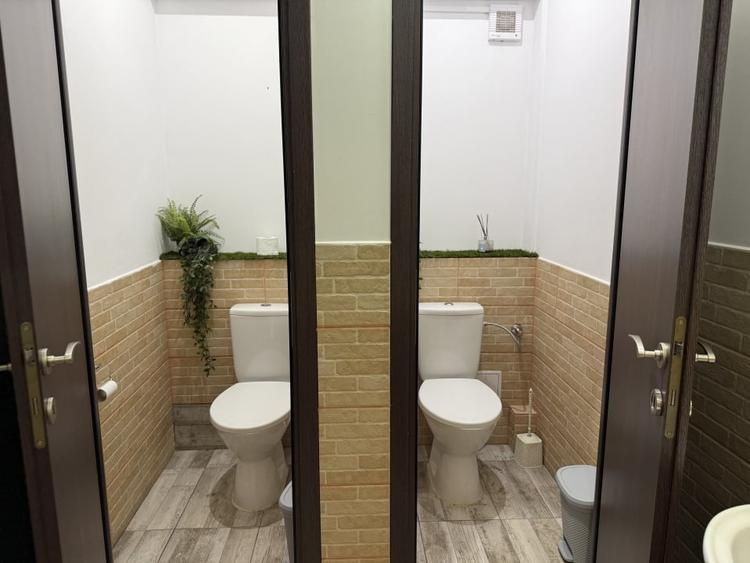 Spațiu comercial, de 150 mp, în Palazu Mare