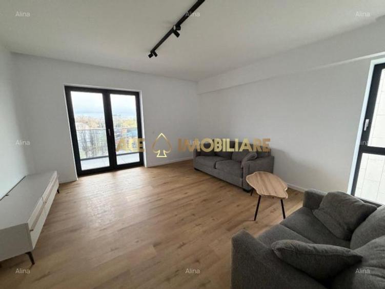 Apartament cu 3 camere decomandat, mobilat în Berceni