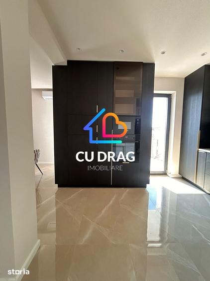 Apartament 2 camere PREMIUM - zona Shopping City, Ion Ratiu - 3