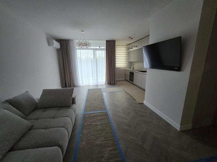 COMISION 0%. Finisaje premium. Disponibil imediat. Aproape de Iulius Mall - 5