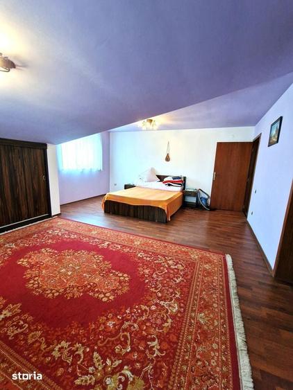 Casa de vanzare S+P+M , Tei? la 5 minute de Targovi?te - 13