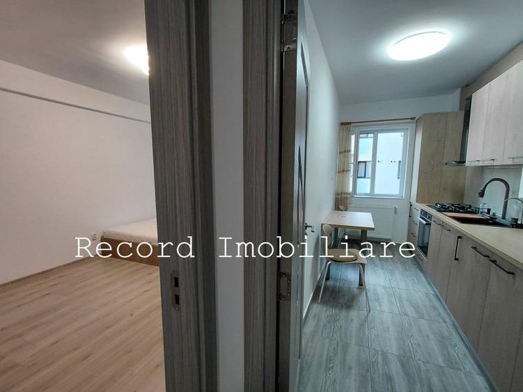 Garsonieră decomandată în Florești