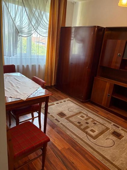 Apartament cu 2 camere semidecomandat în Est