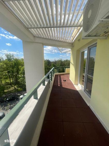 Luxury Penthouse - Soseaua Nordului - 9